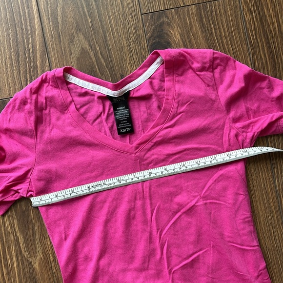 Buffalo David Bitton Pajama PJ Set - Pink/Teal - Picture 8 of 9